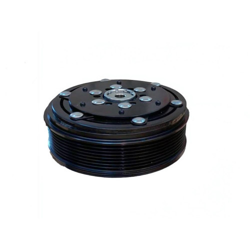 ΤΡΟΧΑΛΙΑ ΚΟΜΠΡΕΣΕΡ A/C VALEO TM43-8PV/156mm 
