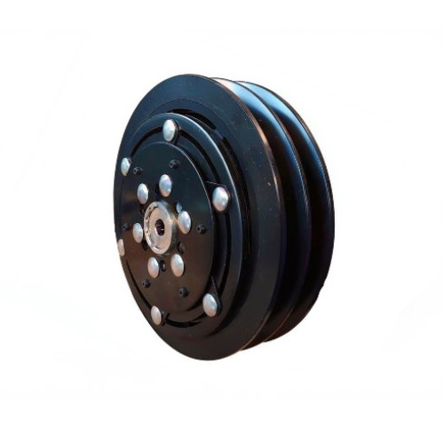 ΤΡΟΧΑΛΙΑ ΚΟΜΠΡΕΣΕΡ A/C VALEO TM43-2B/180mm 