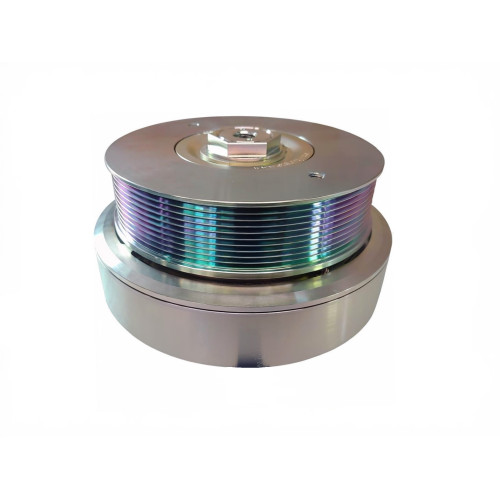 KK731248-A/C COMPRESSOR PULLEY (CLUTCH) LANG-10PV/176-BOCK-BITZER-DORIN (REF: LA160248Y-36779546041-81779546003-11114202-H13003573-30040425800-8867010004300-11160209-1101933B)  