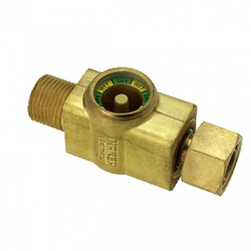 5/8" O-ring / M x F (Konvekta)