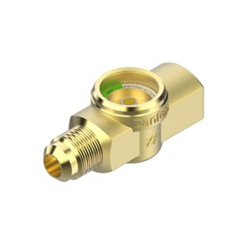 1/2" SAE / ΑΡΣ x ΘΗΛ (Konvekta)