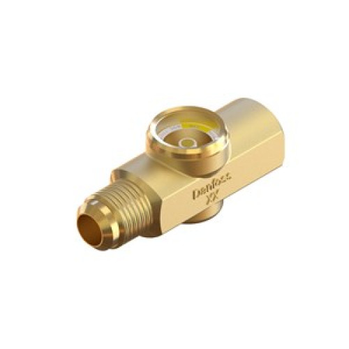 5/8" SAE / ΑΡΣ x ΘΗΛ (Konvekta)