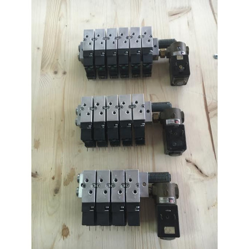 SETRA BR-300 (ATR-E)