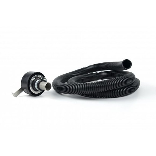 AIR INTAKE HOSE WITH FILTER