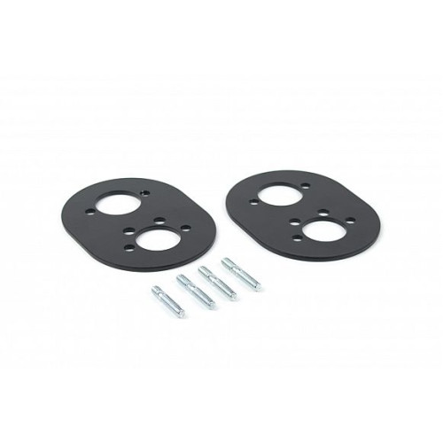 MOUNT. PLATES Air 2D-Air 4D (3mm)