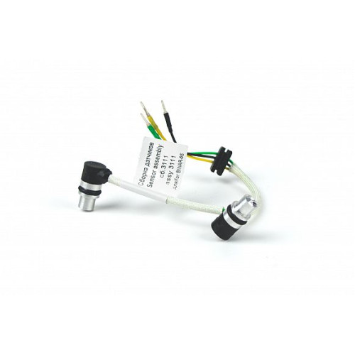 ΑΙΣΘΗΤΗΡΕΣ ΘΕΡΜΟΚΡΑΣΙΑΣ