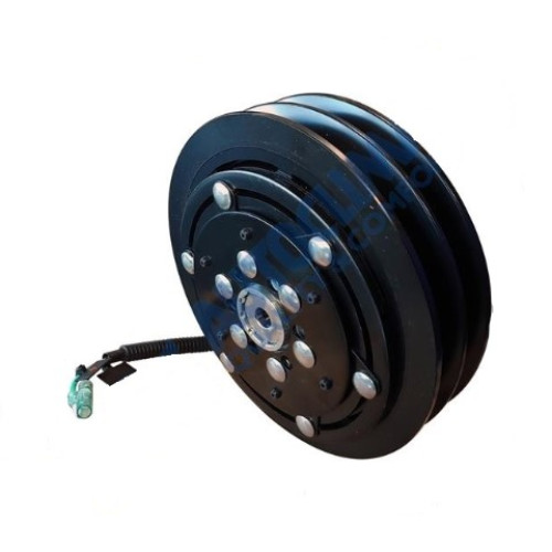 TM43 (2B/180mm - 24V)