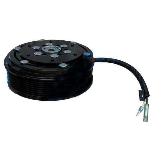 TM43 (8PV/156mm - 24V)