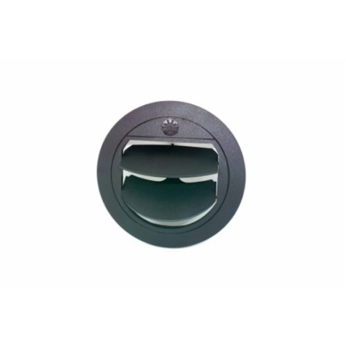 GRILLE CLOSABLE 75-90mm