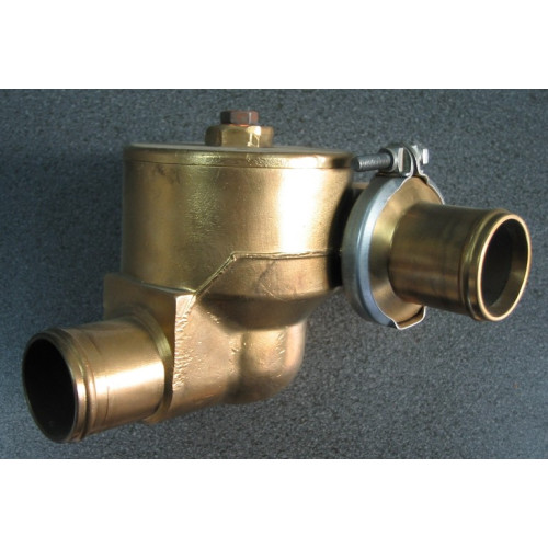 FILTER WATER CIRCUIT