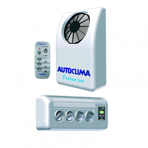 FRESCO 5000 BACK - 24V