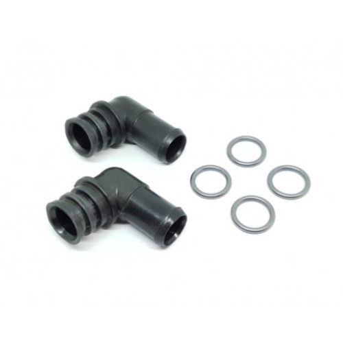 COOLANT ADAPTERS
