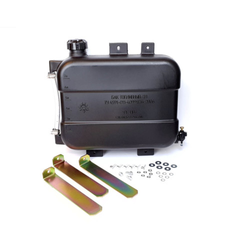 FUEL TANK 7lt (VALVE)