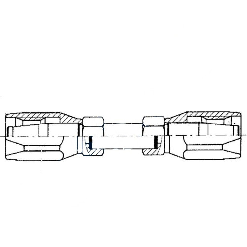 Coupling G16 (Indel B)