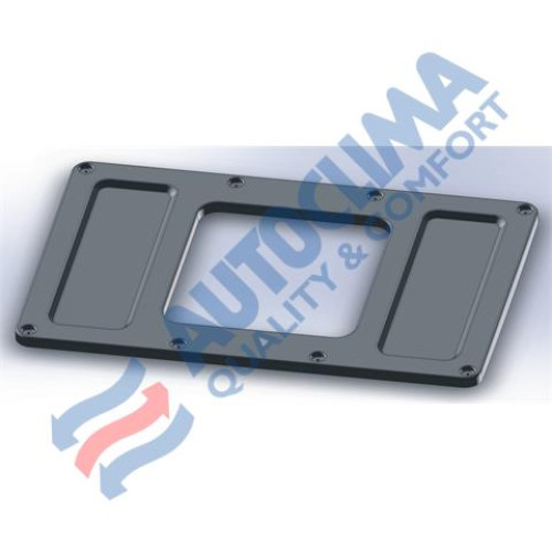 DAF CF - XF (Space Cab)