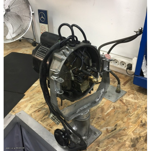 DBW 300 / 24V (Webasto)