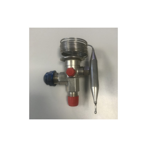 TEW / A - R22 (Egelhof)