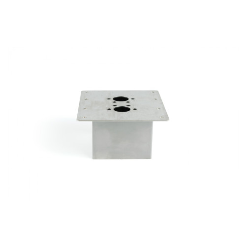 MOUNTING BRACKETS 