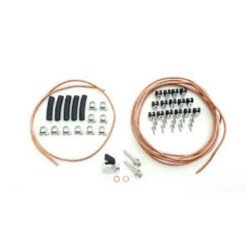 MARINE FUEL KIT (ISO 7840)