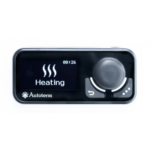 CONTROL PANELS - WIRINGS - MODEM