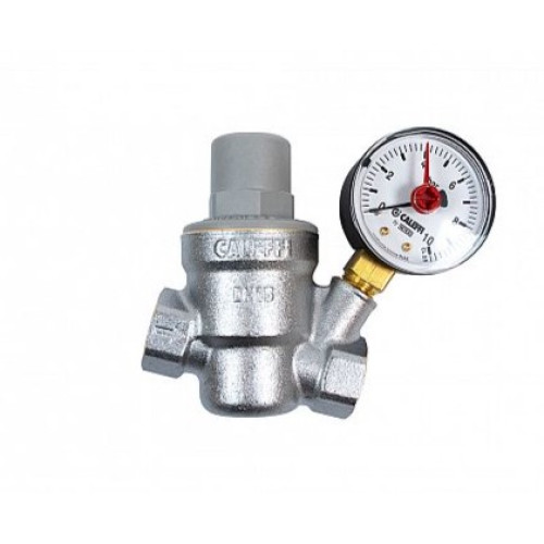 PRESSURE REDUCER (1-6 bar) 