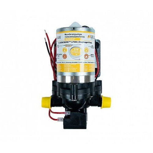 DOMESTIC WATER CIRCUIT