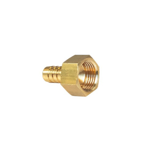 HOSE FEMALE CONNECTOR (1/2" - 10mm)