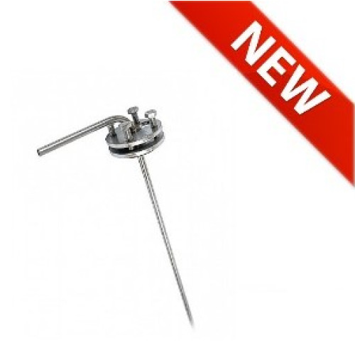 FUEL STAND PIPE L540mm (5mm)