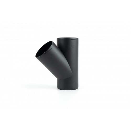 ADAPTER Y-shape 75mm / 45º