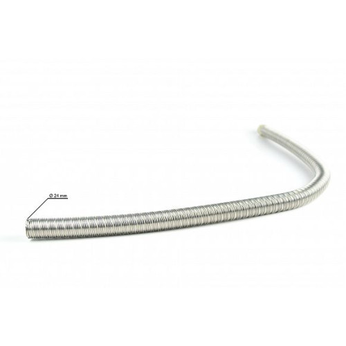 EXHAUST PIPE 24mm