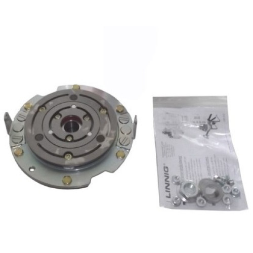 ELECTROMAGNETIC FAN CLUTCH REPAIR KIT LINNIG (LA120129Y-LA12091Y-TOURISMO-0350-SETRA-328DT) 