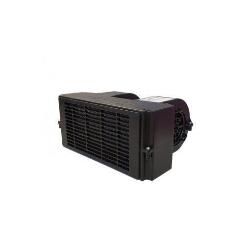 HEAT EXCHANGERS-CONVECTORS 