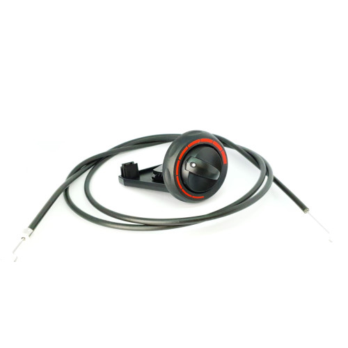 Y-shape ADAPTER REGULATOR