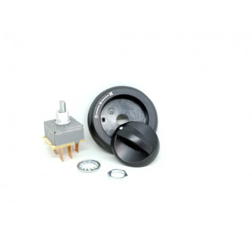 2speed ROTARY SWITCH