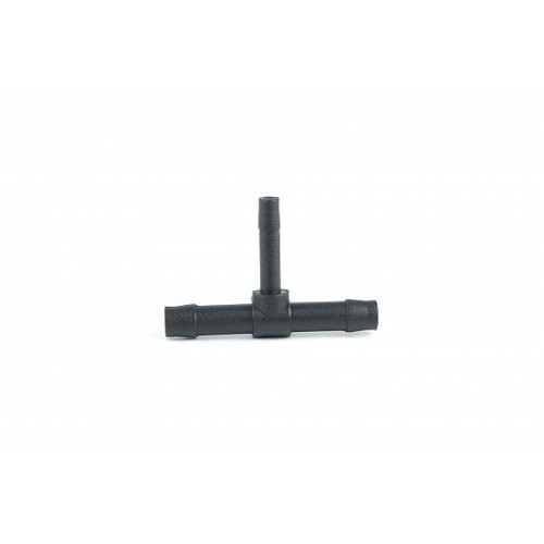 FUEL LINE T-shape (8x5x8mm)