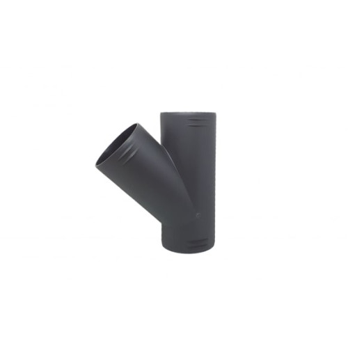ADAPTER Υ-shape 60mm / 45º