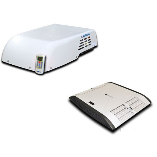 ROOF AC UNITS 12V - 230V