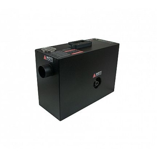 Travel Box 2.0 (2kW-12V)