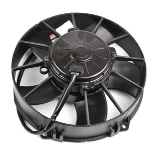 AXIAL FANS 24V
