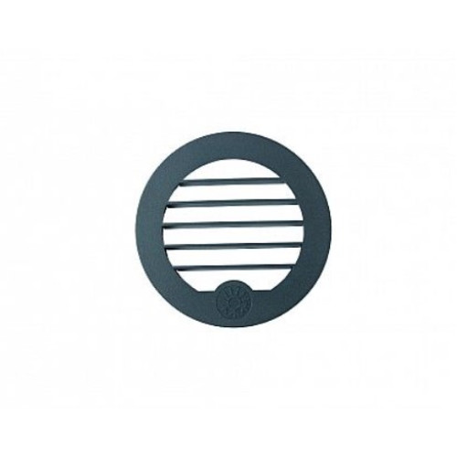 GRILLE 75-90mm / 30º (GREY)