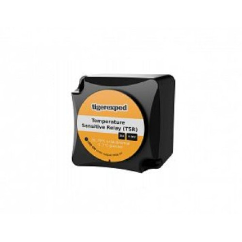 AUTOMATIC THERMOSTAT (12-24V)