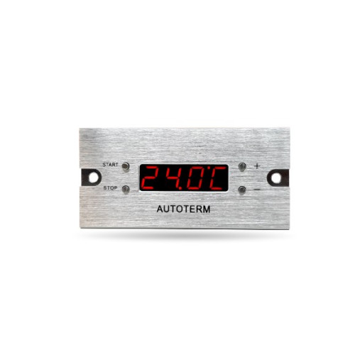 TEMPERATURE CONTROLLER