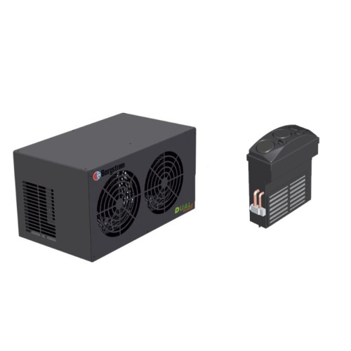 Dual Power II VG - 12V 