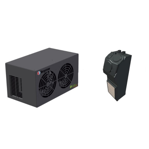 Dual Power II VP - 12V 