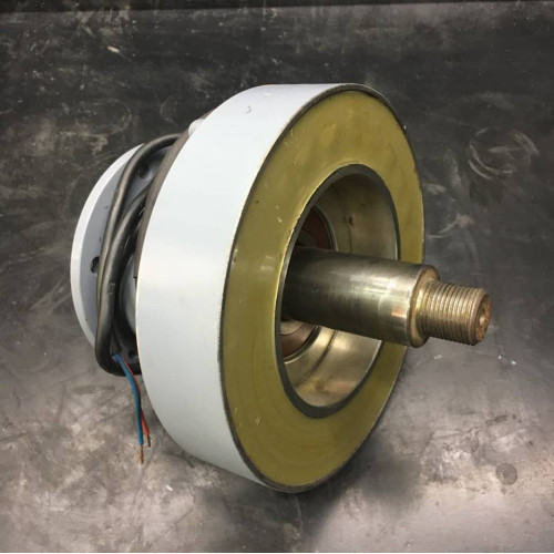 ΜΑΓΝΗΤΗΣ ΒΕΝΤΙΛΑΤΕΡ SETRA