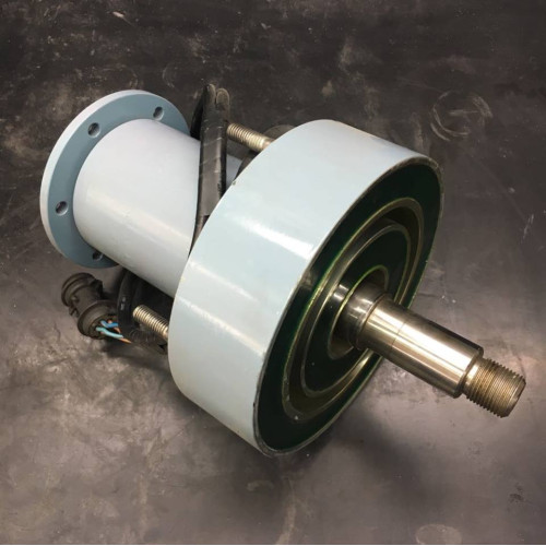 ΜΑΓΝΗΤΗΣ ΒΕΝΤΙΛΑΤΕΡ NEOPLAN