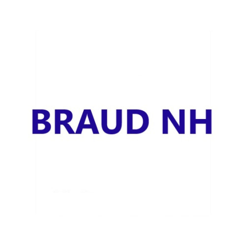 BRAUD NH