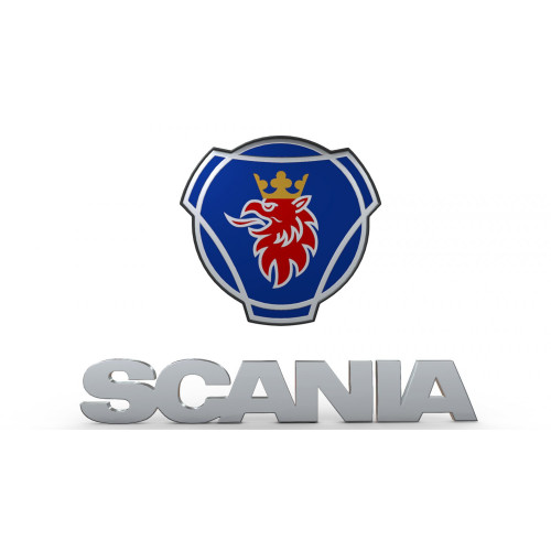 SCANIA