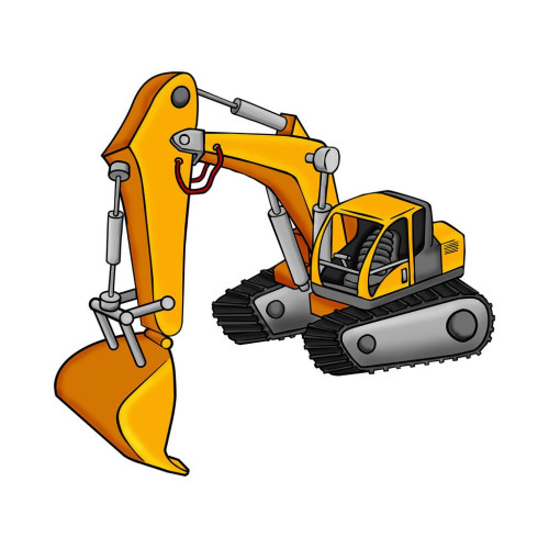 CONSTRUCTION MACHINERIES
