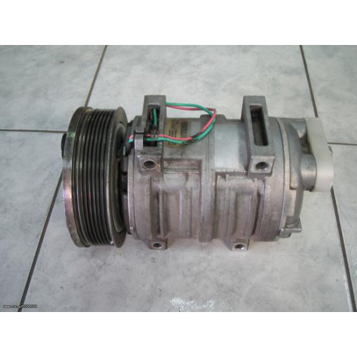 TM21 - PolyV 8 / 24V